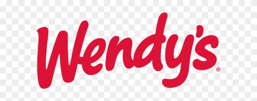Wenco Wendy's - Logo Wendy's Transparent #1666475