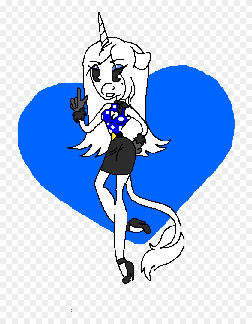 Wendys Outfit By Pegasusgirl123 - Cartoon #1666477