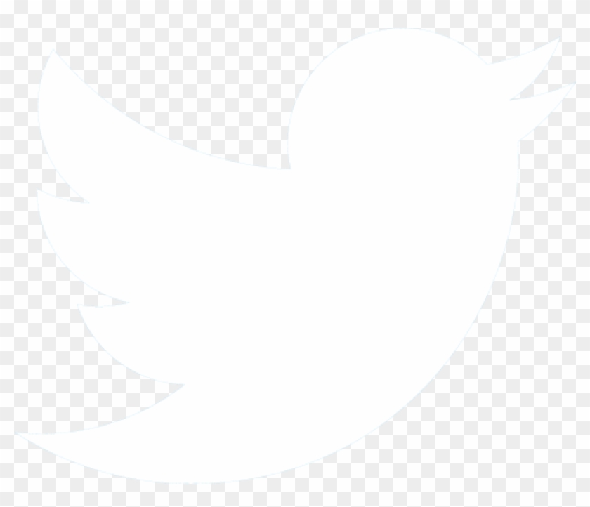 Select A Player - Twitter Logo White Eps #1666490
