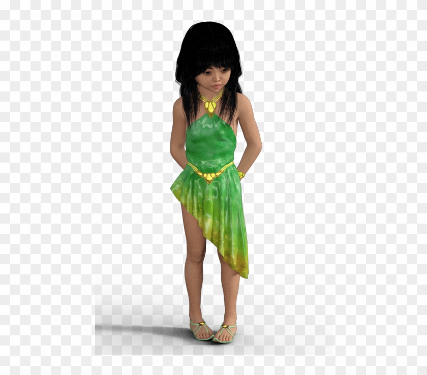 Wendy's Girls - Girl #1666493