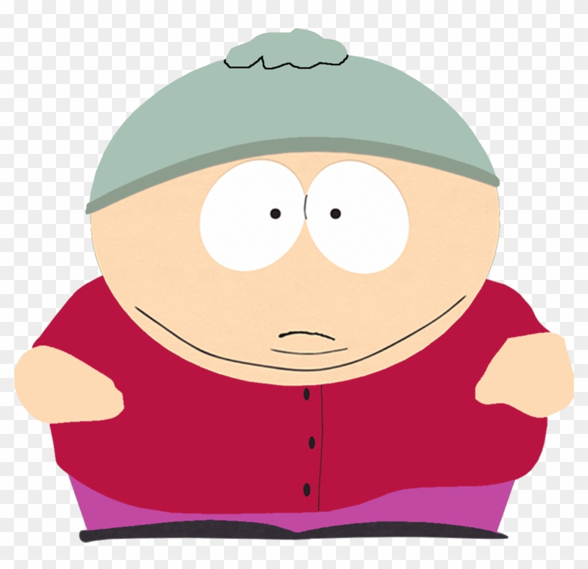 2000 X 1851 2 - South Park Cartman Jpg #1666498