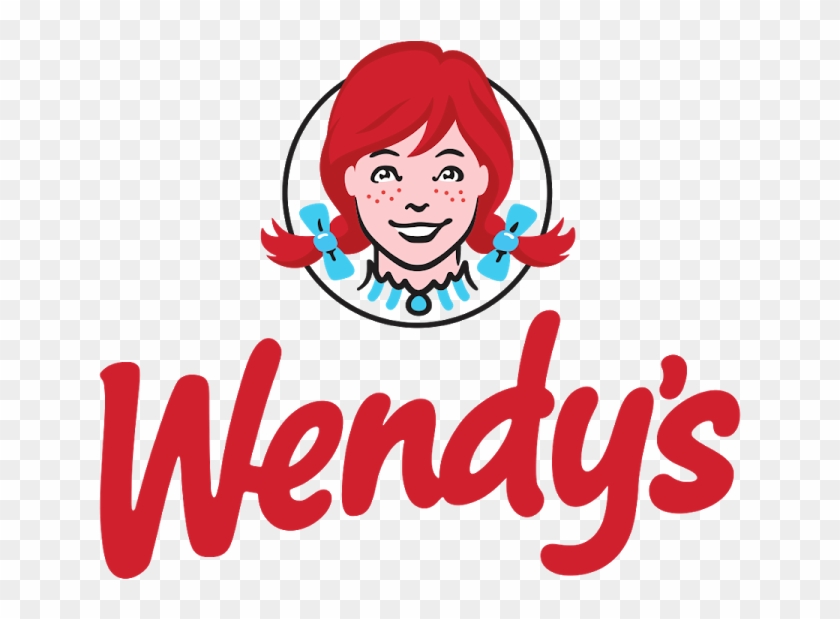 Wendys Logo - Logo Wendy's #1666500
