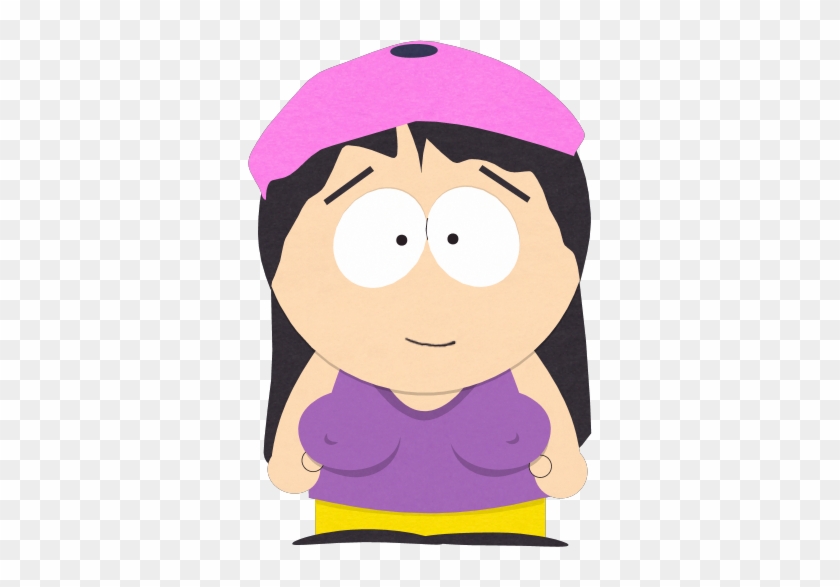 344 X 507 4 - South Park Slut Wendy #1666507