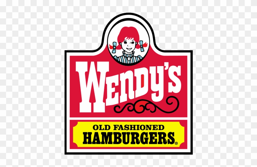 Autres Résolutions - Wendys Old Logo #1666514