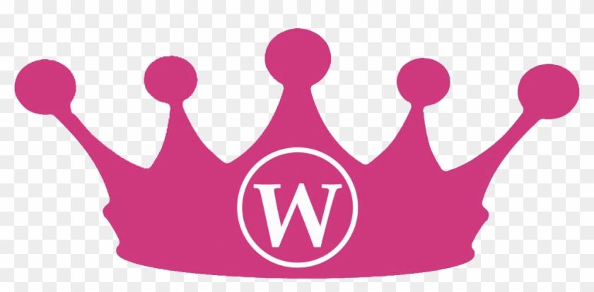 Wendy S Art And Ink - Tiara Png #1666523