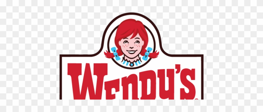 Wendy's Twitter Account Roasts All Competitors, Owns - Fast Food Company Logo #1666533