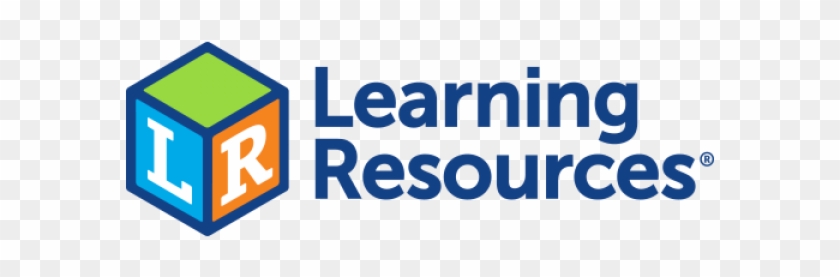 Learning Resources Logo #1666542