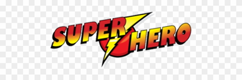 Calling All Superheroes - Super Hero Logo Png #1666549