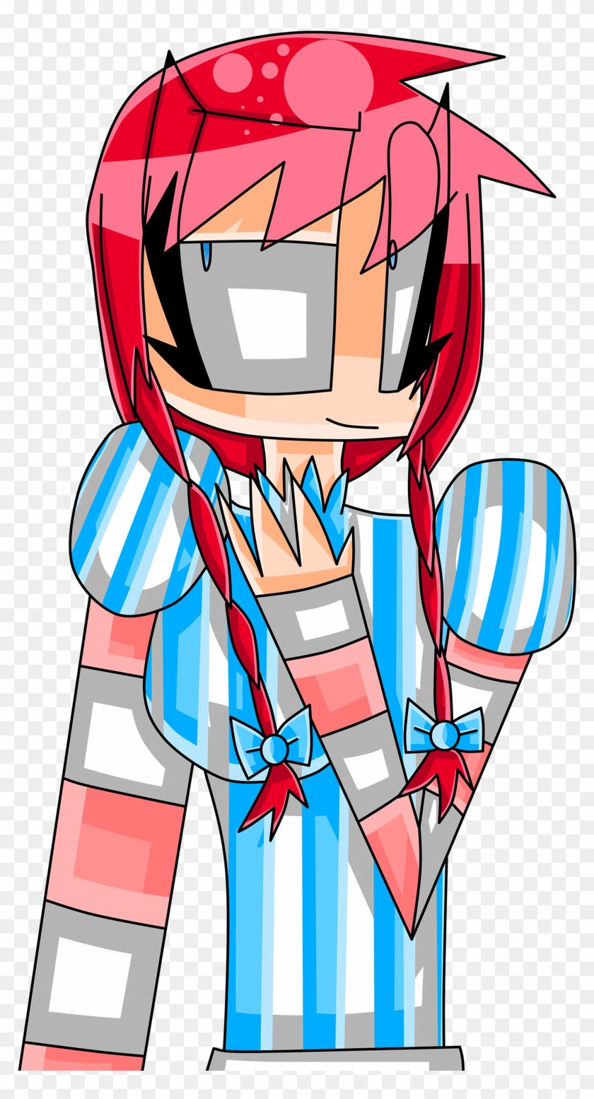 Smug Wendys By Makyo689 Smug Wendys By Makyo689 - Cartoon #1666551