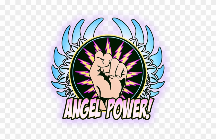 Miracle Maker, You're Invited Into A Journey That Will - Angel Team #1666593