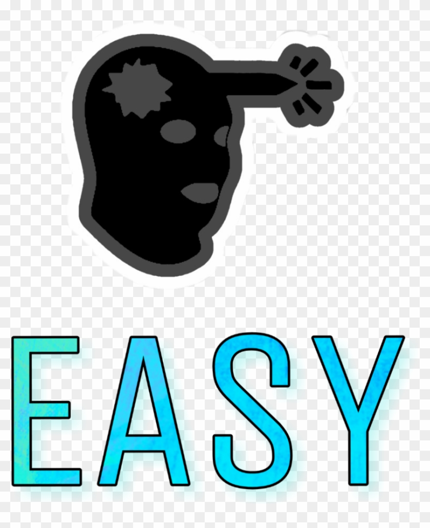 Easy Headshot Csgo Counterstrike Nice Beautiful Everyth - Cs Go Headshot #1666597