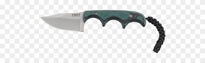 Minimalist® Bowie - Crkt Minimalist #1666624