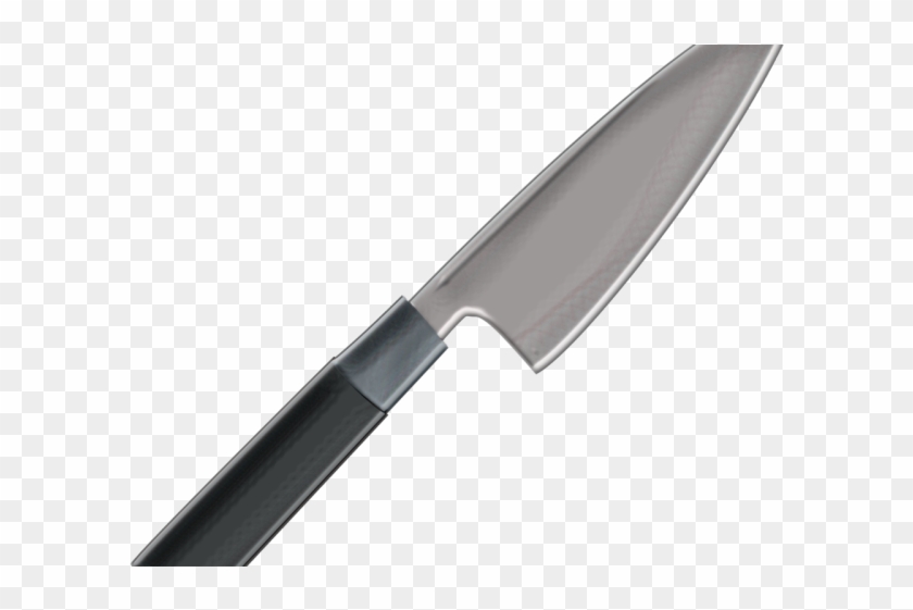 Knife Clipart File - Chisel Clipart #1666625