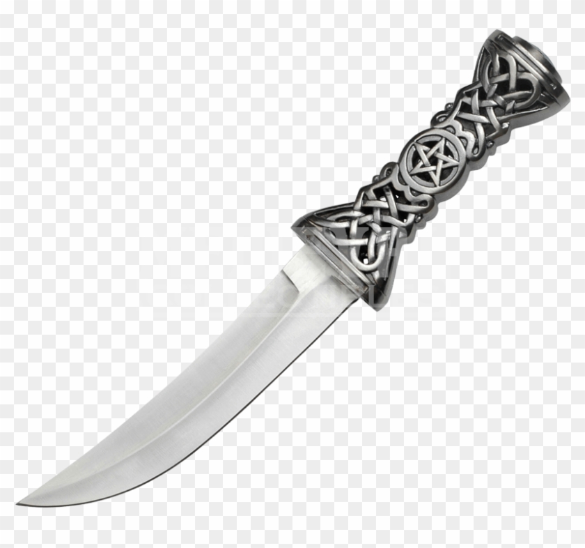 850 X 850 6 - Celtic Dagger #1666634