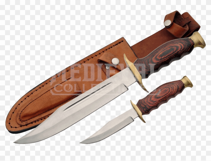 Item - Bowie Knife #1666637