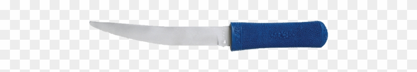 Hissatsu™ Fixed Blade Trainer - Bowie Knife #1666646