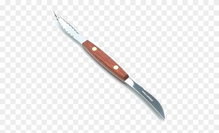 Grapefruit Knife Kitchen - Grapefruit Knife Png #1666663