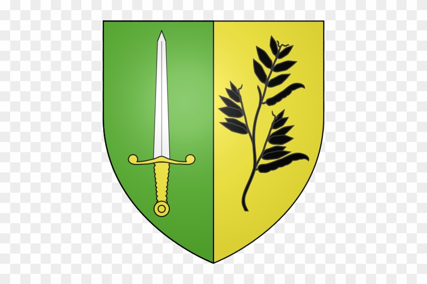 218 × 240 Pixels - Blason Epee #1666687