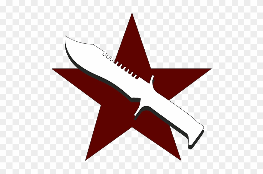 Knife Kills - Military Aircraft Insignia Russia #1666689