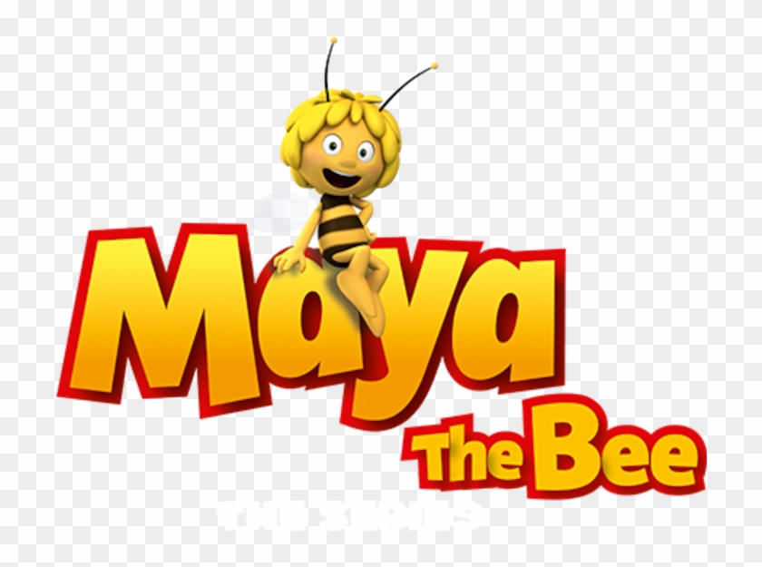 Abelha Maia - Maya The Bee #1666708