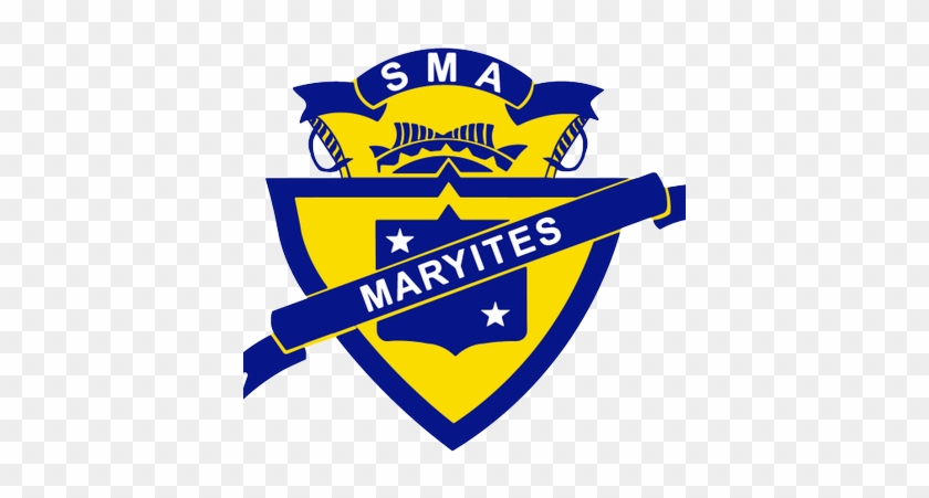 Mary's Academy - St Mary's Academy Logo #1666723