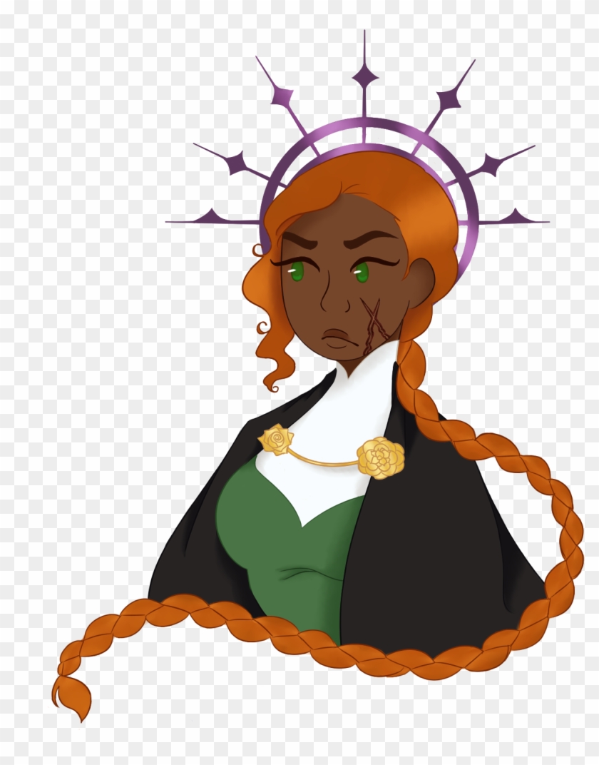 In Which A Wake Is Held By Leyliner - Illustration #1666764