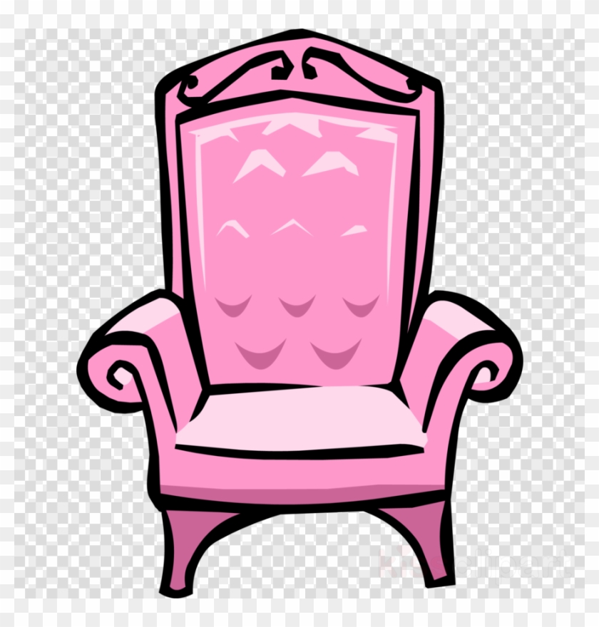 Princesschair Clipart Iron Throne Clip Art - John Wick Fortnite Psd #1666815