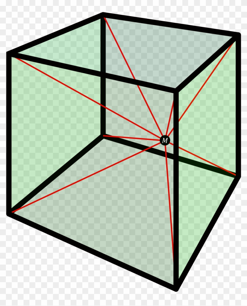 Mathematics - Triangle #1666819