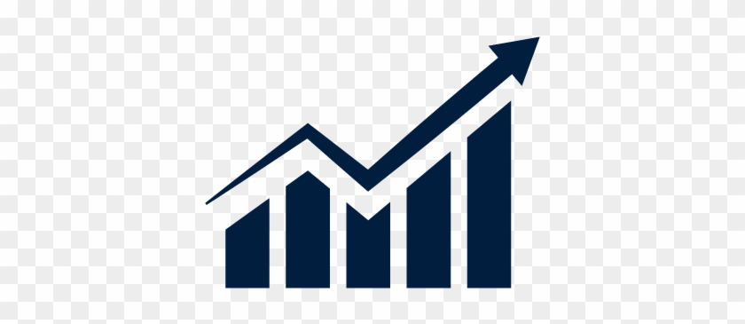 Retailing Increases The Complexities Between Forecasting, - Economic Development Logo #1666856