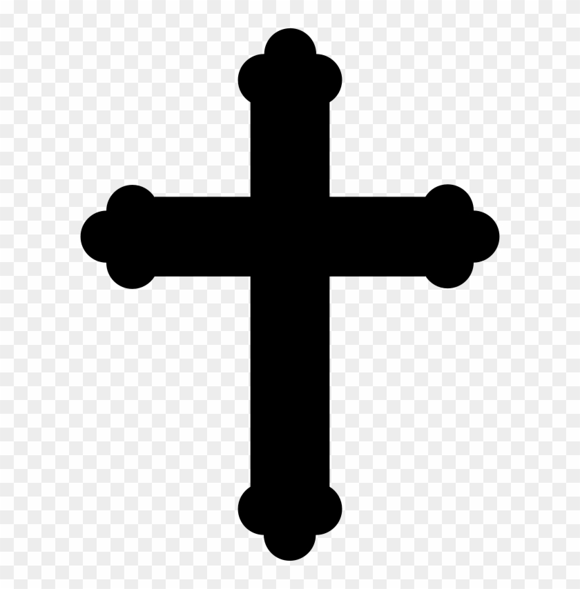 By Gdj - Cross #1666901