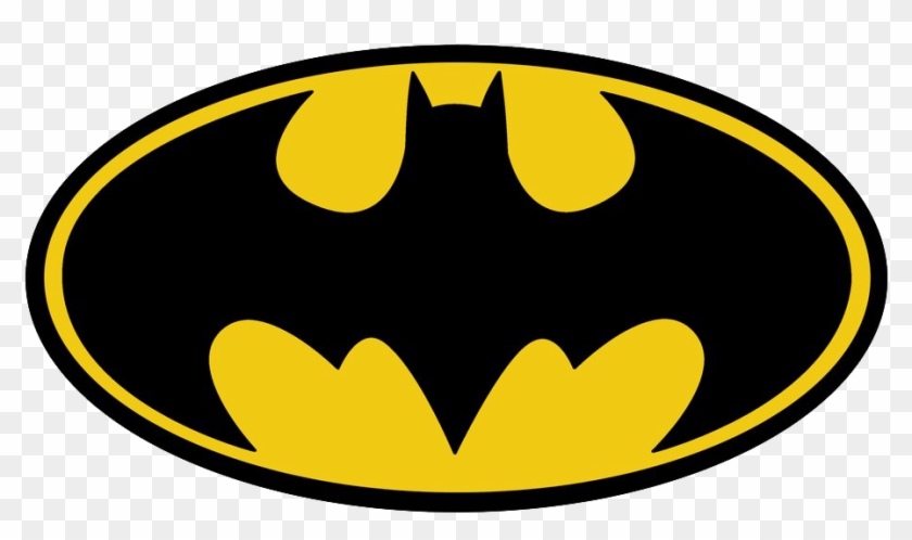 Svg Download Batman Logo Transprent Png Free Download - Batman Symbol #1666970