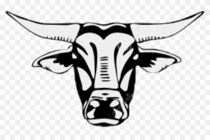 Bull Head Small #1666977