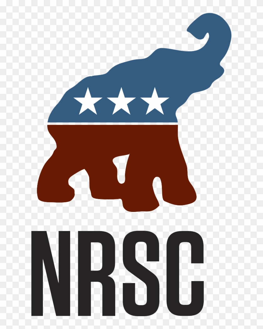 We Love What We Do And Are Proud Of Our Outstanding - National Republican Senatorial Committee #1666989