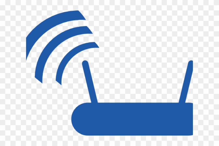Wifi Clipart Wireless - Wifi Clipart Wireless #1667019