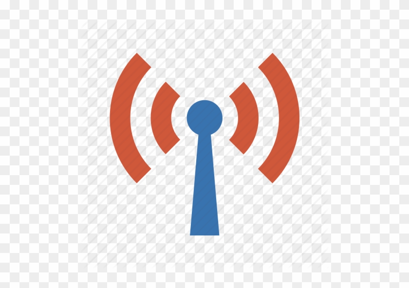 Bluetooth Clip Art Clipart Gsm Aerials Clip Art - Transparent Cell Tower Icon #1667021
