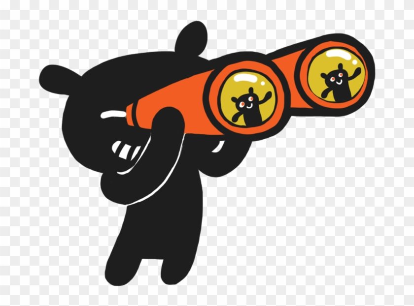 Perhaps I Could Actually Create Projects That People - Cartoon #1667039