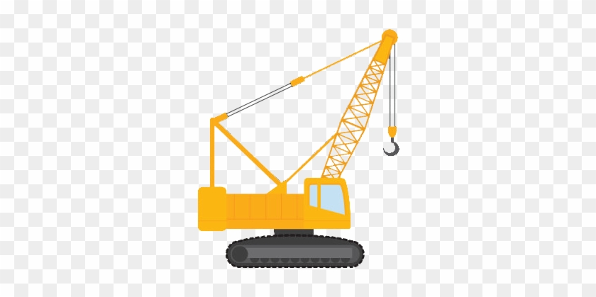 Serious Professional Design For A Company By - Crane #1667063