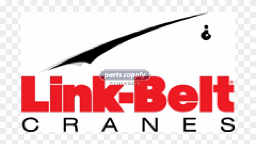 Link Belt Logo 30 - Link Belt #1667068