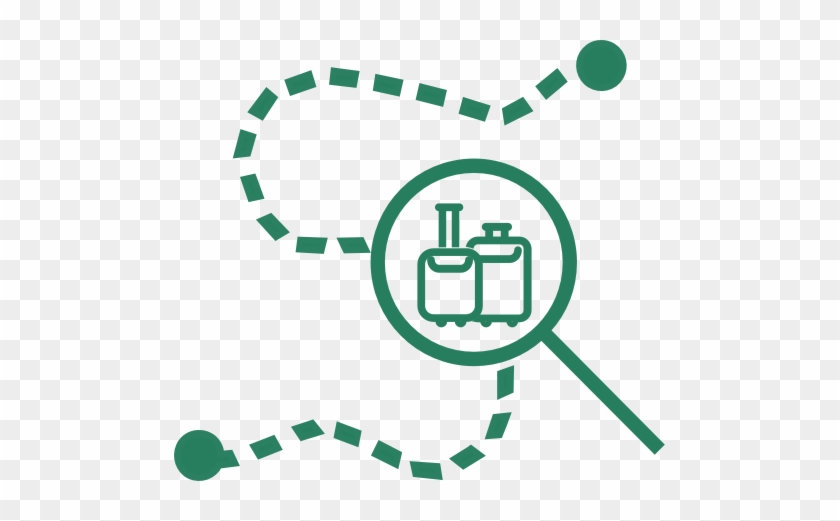 Luggage Tracing - Luggage Tracing #1667089