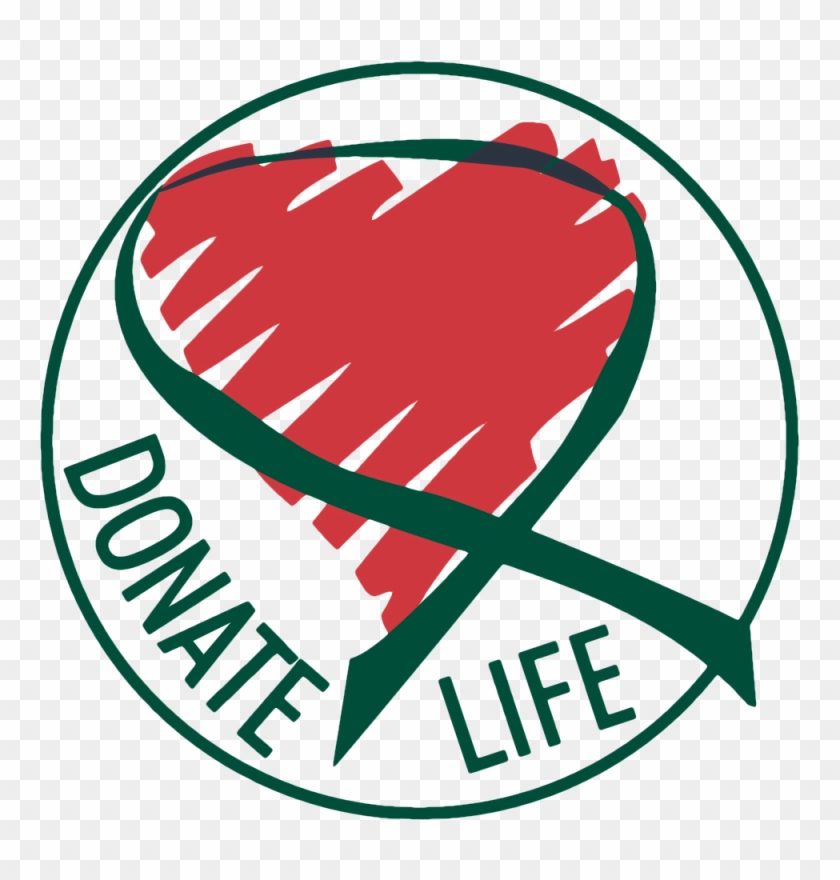 #organdonation #transplant Check Your Status Today - Organ Donations Symbol #1667104