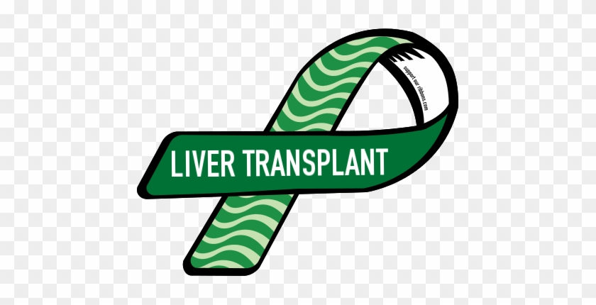 Liver Transplant - Scoliosis Awareness Day 2017 #1667107