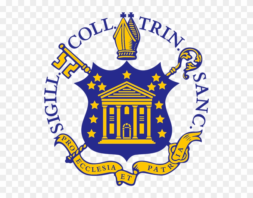 Trinity College Connecticut Logo #1667131