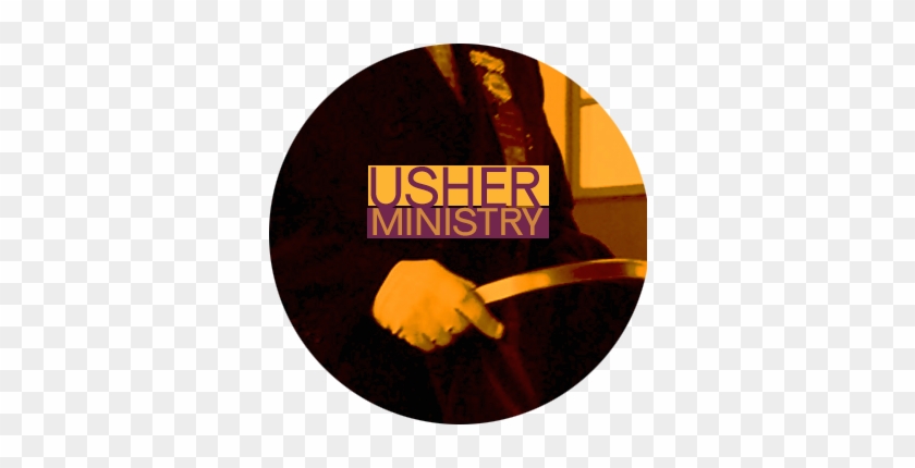 Usher Ministry Third Baptist Church Of San Francisco - Usher Ministry #1667202