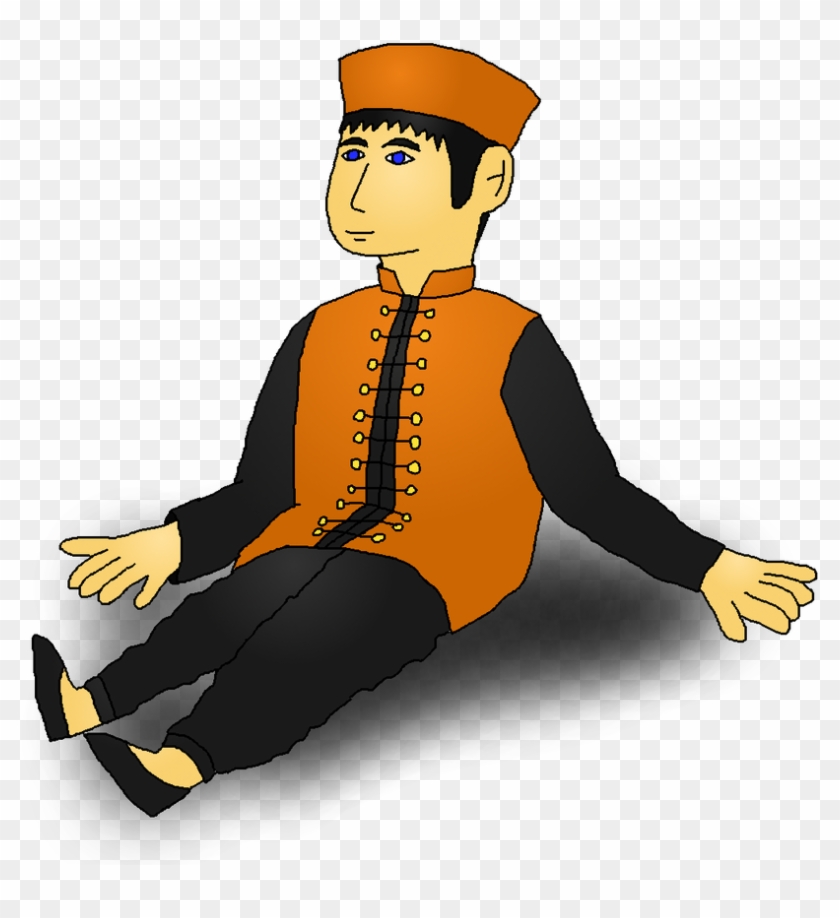 Joseph Lo Japanese Student Fighter By Skatefilter5 - Sitting #1667204