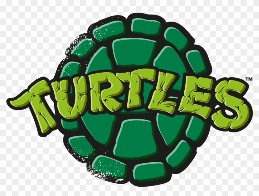 Download Ninja Turtle Shell Front Teenage Mutant Ninja - Teenage Mutant Ninja Turtles #1667232