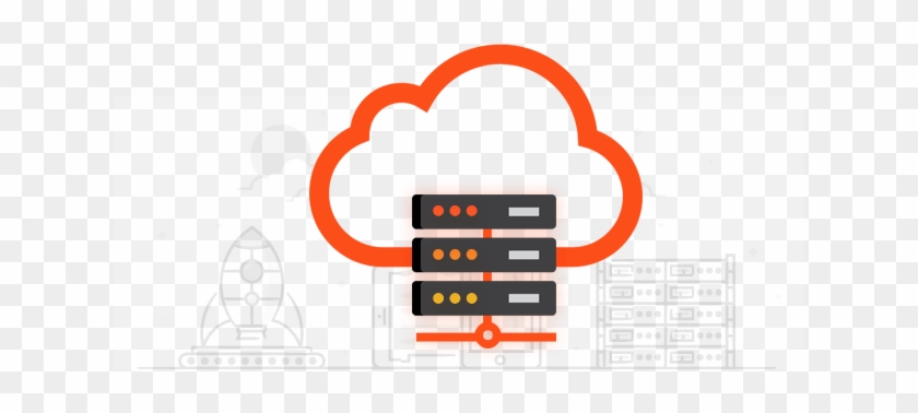 Cloud Vps Png Clipart - Cloud Vps Png #1667322