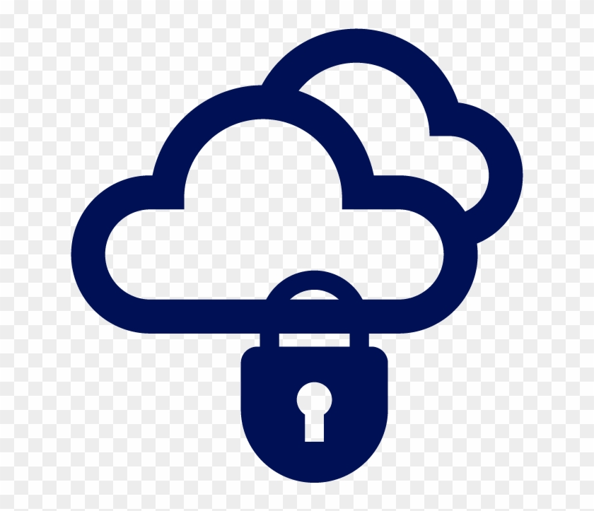 Virtual Private Cloud Clip Art - Swisscom Application Cloud #1667328