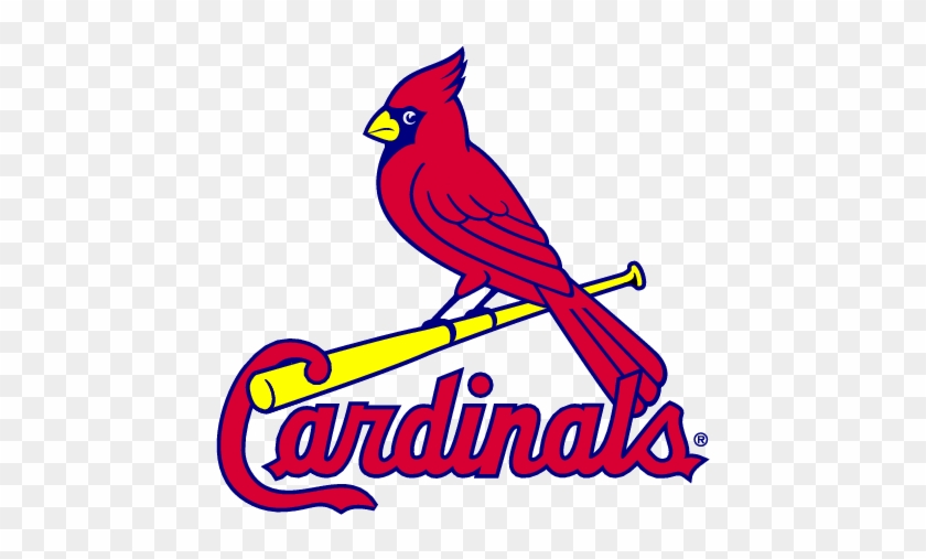 Louis Cardinals Logos Free Logo Clipartlogocom - Saint Louis Cardinals Logo Png #1667352