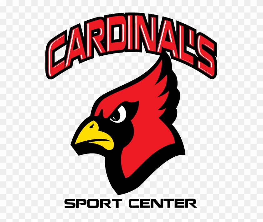 Cardinals Sport Center #1667358