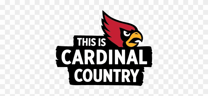 This Is Cardinal Country - Cardinal Country #1667368